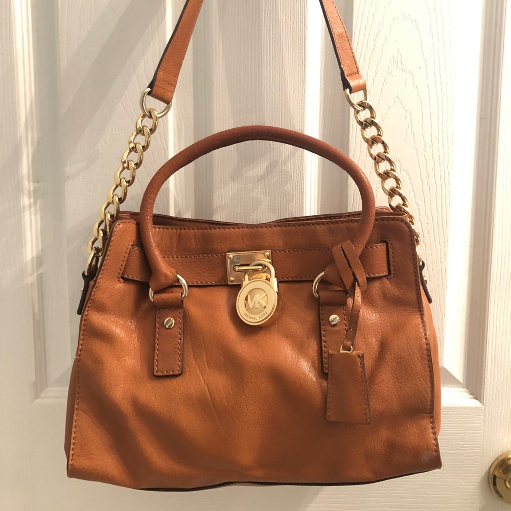 Michael Kors purse